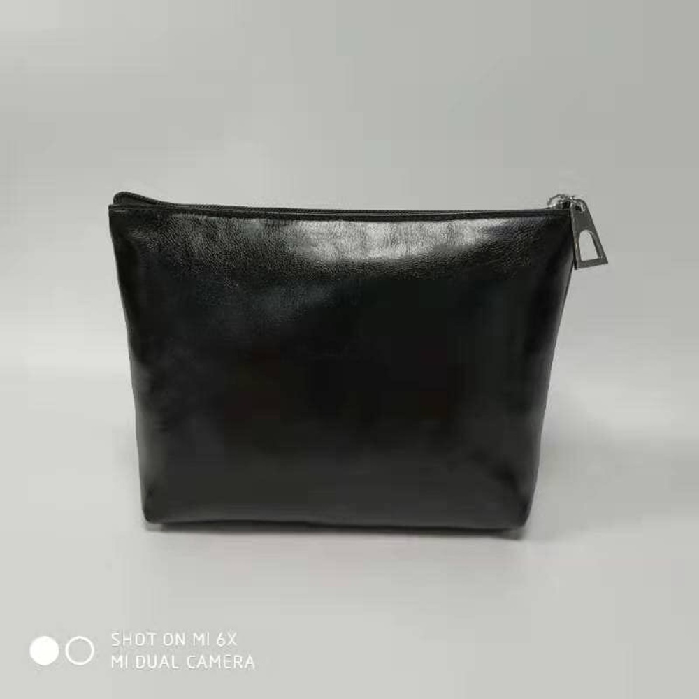 Storehouse Flats Oil tanned bag